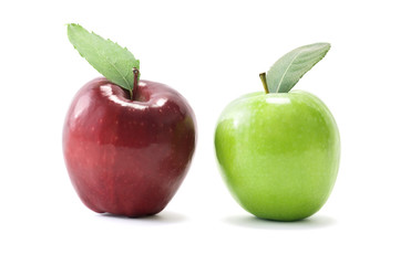 Apples