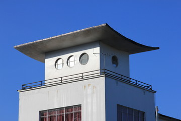 Suriname - Paramaribo