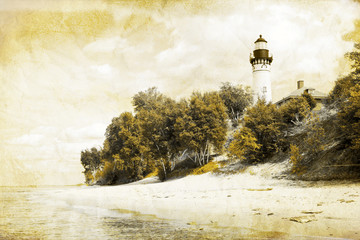 Lighthouse