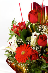 Floral arrangement