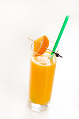 orange juice