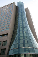 Obraz premium Building