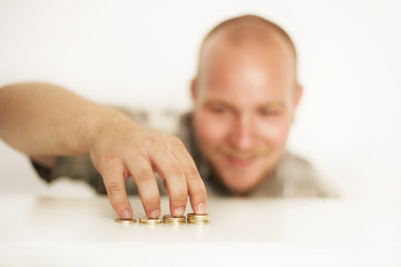 Mensch und Geld