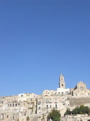 Sassi di Matera