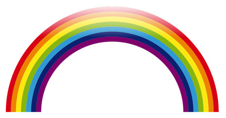 Regenbogen