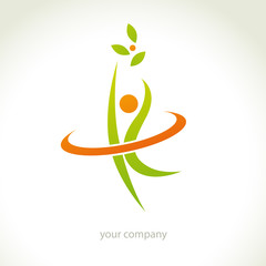 logo bien être