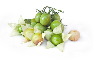 Vegetable