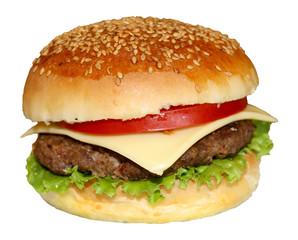 Cheeseburger