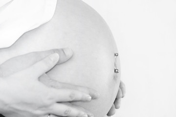 schwangerschaft - pregnancy