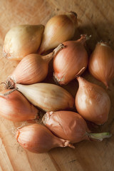 Baby onions
