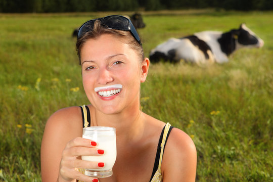 Fresh milk
