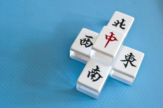 3,053 Mahjong Images, Stock Photos, 3D objects, & Vectors