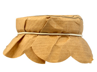 Dekoracja słoika © danako