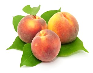 Pfirsich