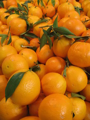 Naranjas