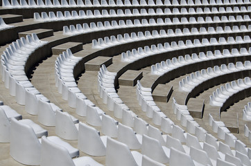 Arena © Thomas Leiss