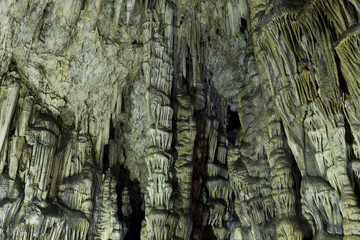 Dikteo Andro Cave, Crete