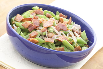 Green bean casserole