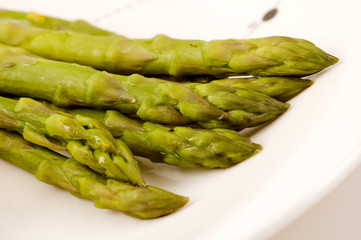 Asparagus