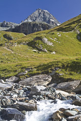 Gro&szlig;glocknerblick