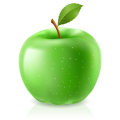 Green Apple
