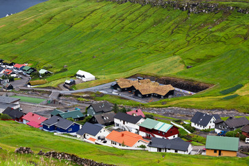 Faroe