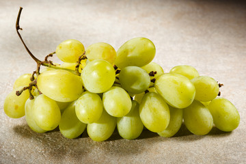 Bunch of grapes