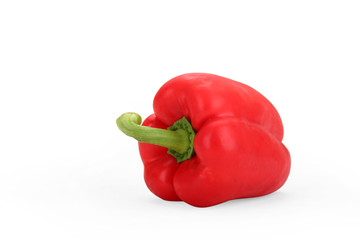 Red pepper