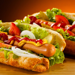 Hot dog