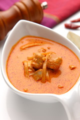 Thai Red Curry