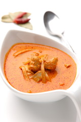 Thai Red Curry