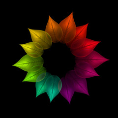 Vector Natural Design