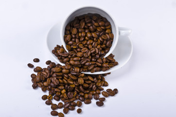 Kaffetasse