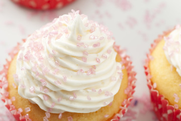 Sugary Frosting