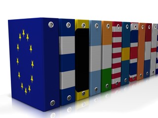 CLASSIFICATORE UNIONE EUROPEA