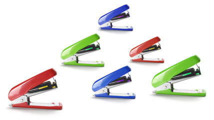 Staplers