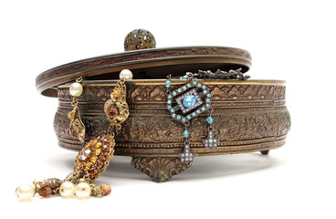 jewelery box - 35070718