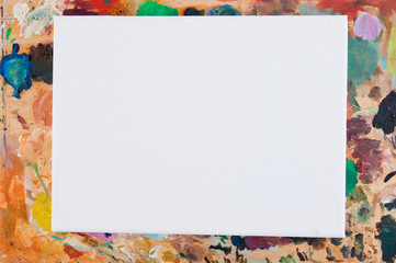 art frame