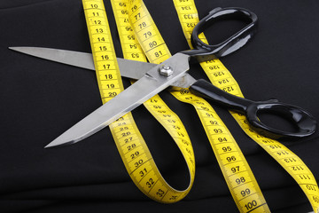 Schneiderei - Ma&szlig;anfertigung