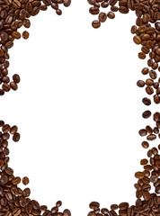 Coffee Frame