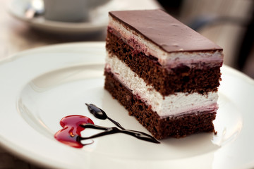 cake
