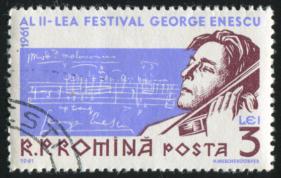 Georges Enescu