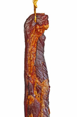 ger&auml;ucherter Speck aus dem Schwarzwald
