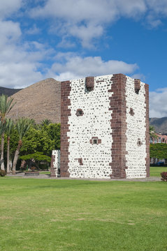 Torre del conde