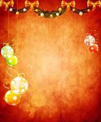 Beautiful Christmas Background