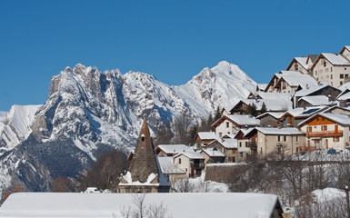 Valmeinier 1500
