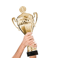 Goldpokal