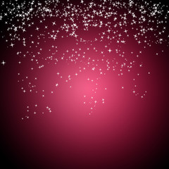 Decorative Christmas Background