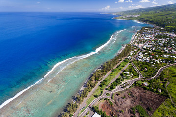ile de la Réunion