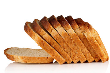 Bread.